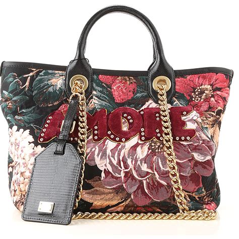 dolce and gabbana purses outlet